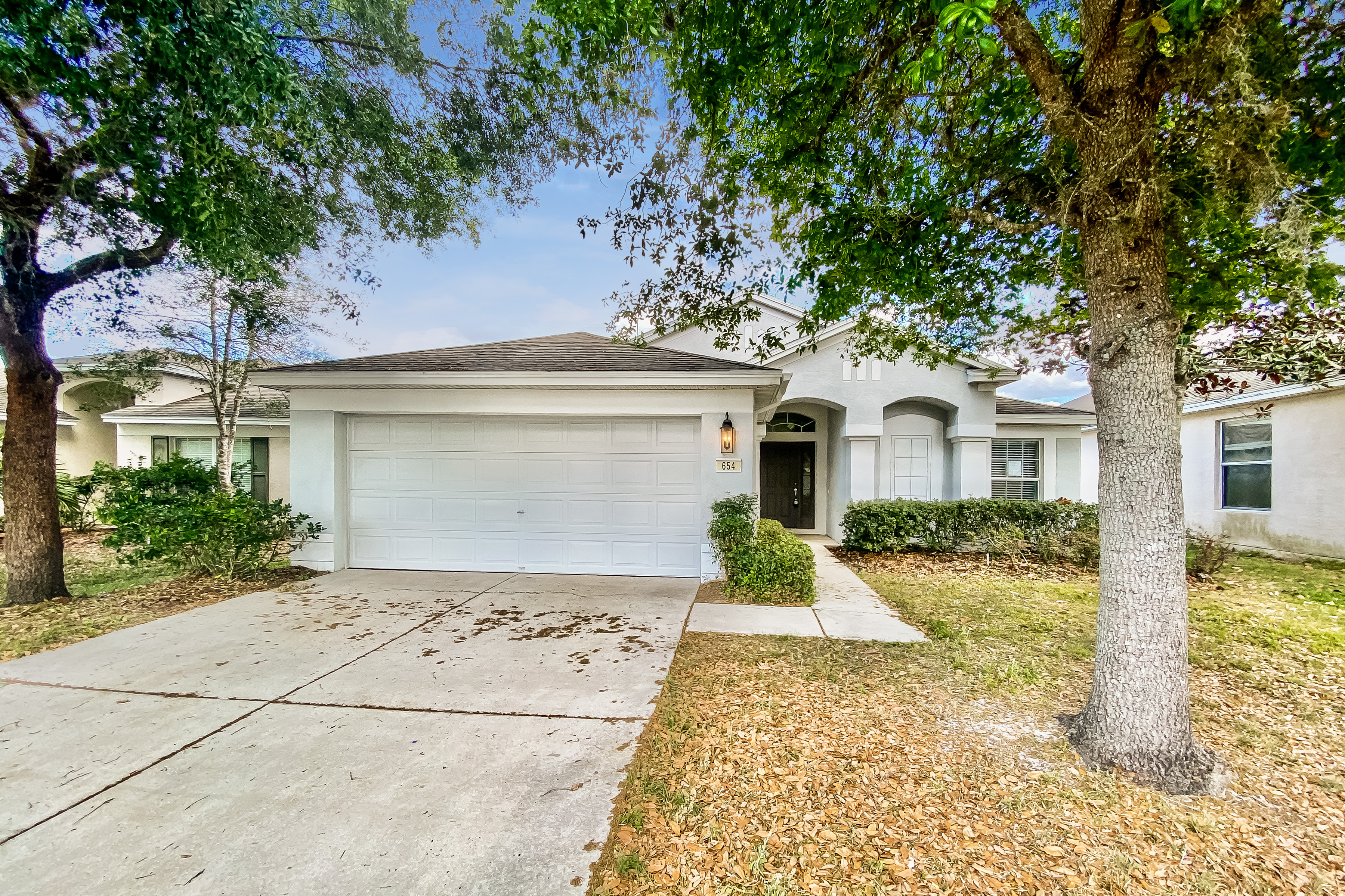 654 White Flower Way Brooksville, FL 34604
